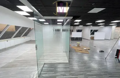 مكتب - استوديو - 1 حمام للايجار في مركز الهرم - عود ميثاء - بر دبي - دبي