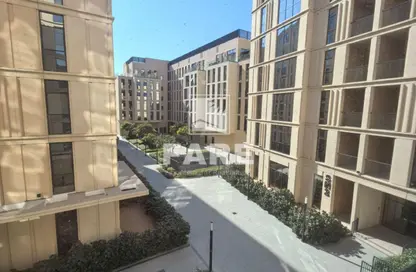 Apartment - 2 Bedrooms - 3 Bathrooms for sale in Al Mamsha - Muwaileh - Sharjah Apartment - 2 Bedrooms - 3 Bathrooms for sale in Al Mamsha - Muwaileh - Sharjah