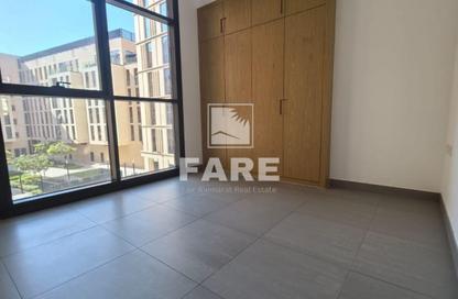 Apartment - 2 Bedrooms - 3 Bathrooms for sale in Al Mamsha - Muwaileh - Sharjah