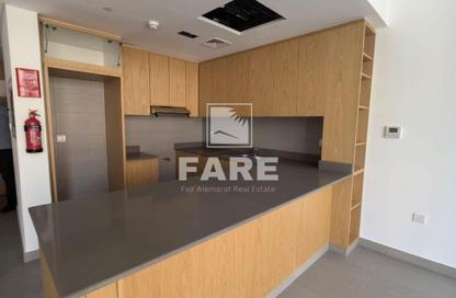 Apartment - 2 Bedrooms - 3 Bathrooms for sale in Al Mamsha - Muwaileh - Sharjah