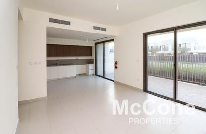 Townhouse - 3 - 4 for sale in Parkside 2 - Emaar South - Dubai South (Dubai World Central) - Dubai