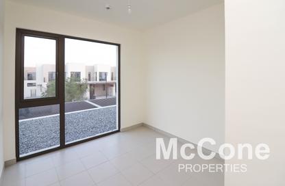 Townhouse - 3 - 4 for sale in Parkside 2 - Emaar South - Dubai South (Dubai World Central) - Dubai Townhouse - 3 - 4 for sale in Parkside 2 - Emaar South - Dubai South (Dubai World Central) - Dubai
