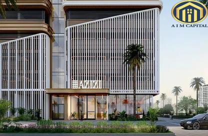 Apartment - 2 - 3 for sale in Azizi Ruby - District 15 - Jumeirah Village Circle - Dubai