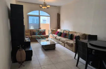 شقة - 2 غرف نوم - 2 حمامات للايجار في دايموند فيوز 1 - دايموند فيوز - قرية جميرا الدائرية - دبي