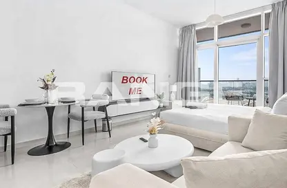 Apartment - 1 Bathroom for sale in Carson B - Carson - Damac Hills - Dubai