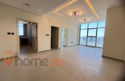 شقة - غرفة نوم - 2 حمامات للايجار في بي جي وان - الفرجان - دبي