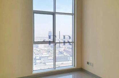 Apartment - 1 Bedroom - 2 Bathrooms for rent in Al Manara Tower - Jumeirah Village Triangle - Dubai