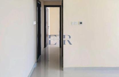 Apartment - 1 Bedroom - 2 Bathrooms for rent in Al Manara Tower - Jumeirah Village Triangle - Dubai