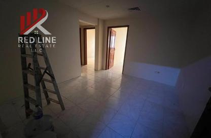 Apartment - 2 Bedrooms - 1 Bathroom for rent in Al Butina B - Al Butina - Sharjah