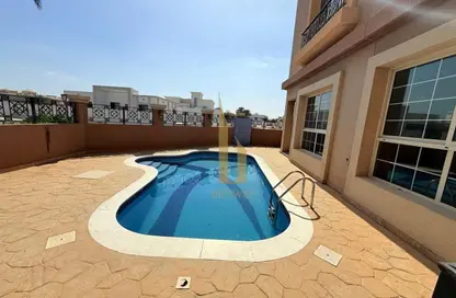 فيلا - 4 غرف نوم - 4 حمامات للايجار في فلل ام سقيم 3 - أم سقيم 3 - أم سقيم - دبي