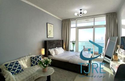 Apartment - Studio - 1 Bathroom for rent in Carson B - Carson - Damac Hills - Dubai