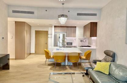 Apartment - 2 Bedrooms - 3 Bathrooms for rent in La Cote Building 2 - La Cote - Port de La Mer - La Mer - Jumeirah - Dubai Apartment - 2 Bedrooms - 3 Bathrooms for rent in La Cote Building 2 - La Cote - Port de La Mer - La Mer - Jumeirah - Dubai