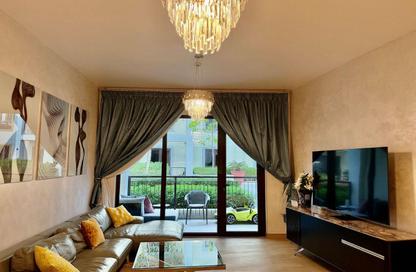 Apartment - 2 Bedrooms - 3 Bathrooms for rent in La Cote Building 2 - La Cote - Port de La Mer - La Mer - Jumeirah - Dubai Apartment - 2 Bedrooms - 3 Bathrooms for rent in La Cote Building 2 - La Cote - Port de La Mer - La Mer - Jumeirah - Dubai