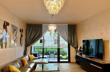 Apartment - 2 Bedrooms - 3 Bathrooms for rent in La Cote Building 2 - La Cote - Port de La Mer - La Mer - Jumeirah - Dubai Apartment - 2 Bedrooms - 3 Bathrooms for rent in La Cote Building 2 - La Cote - Port de La Mer - La Mer - Jumeirah - Dubai