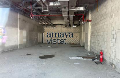 Retail - Studio for sale in Azizi Riviera 3 - Azizi Riviera - Meydan One - Meydan - Dubai