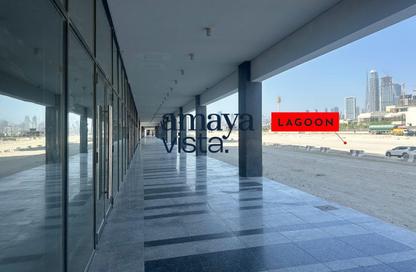Retail - Studio for sale in Azizi Riviera 3 - Azizi Riviera - Meydan One - Meydan - Dubai