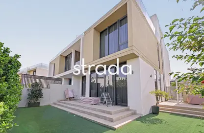Villa - 3 Bedrooms - 4 Bathrooms for rent in Golf Grove - Dubai Hills Estate - Dubai
