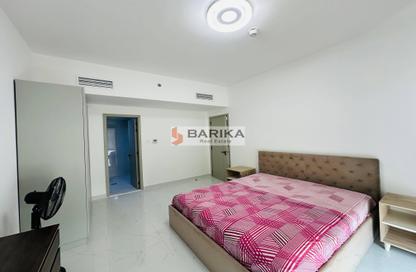 Apartment - 2 Bedrooms - 3 Bathrooms for rent in Equiti Home - Al Furjan - Dubai