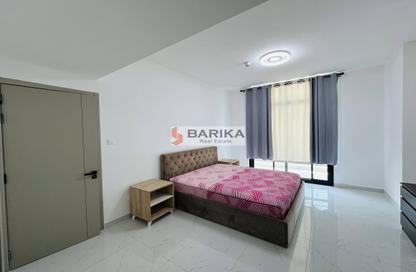 Apartment - 2 Bedrooms - 3 Bathrooms for rent in Equiti Home - Al Furjan - Dubai