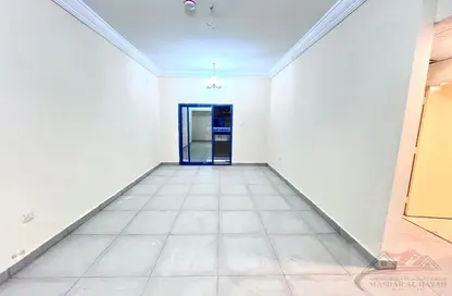 Apartment - 1 Bedroom - 2 Bathrooms for rent in Al Shaiba Building 167 - Al Nahda - Sharjah