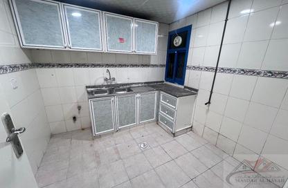 Apartment - 1 - 2 for rent in Al Shaiba Building 167 - Al Nahda - Sharjah Apartment - 1 - 2 for rent in Al Shaiba Building 167 - Al Nahda - Sharjah