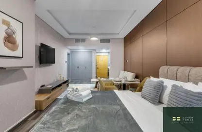 Apartment - 1 Bathroom for rent in Park Central - Business Bay - Dubai Apartment - 1 Bathroom for rent in Park Central - Business Bay - Dubai