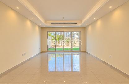 Townhouse - 5 - 5 for rent in East Townhouses by NED Al Ghurair - Al Furjan - Dubai