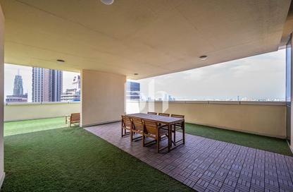 Apartment - 3 Bedrooms - 3 Bathrooms for sale in Upper Crest - Downtown Dubai - Dubai Apartment - 3 Bedrooms - 3 Bathrooms for sale in Upper Crest - Downtown Dubai - Dubai