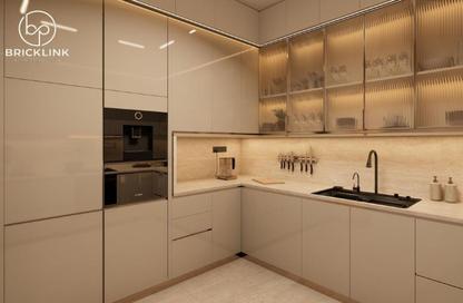 Villa - 5 - 6 for sale in Greenz by Danube - Academic City - Dubai