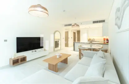 Apartment - 1 Bedroom - 2 Bathrooms for rent in Residences 28 - District One - Mohammed Bin Rashid City - Dubai Apartment - 1 Bedroom - 2 Bathrooms for rent in Residences 28 - District One - Mohammed Bin Rashid City - Dubai