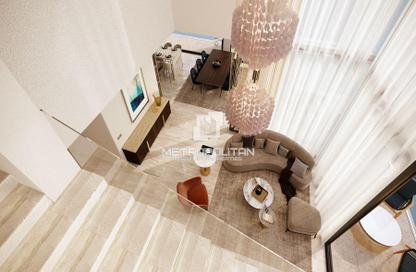 Duplex - 2 Bedrooms - 3 Bathrooms for sale in Olaia Residences - Palm Jumeirah - Dubai