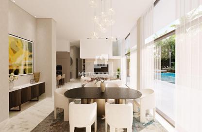Duplex - 2 Bedrooms - 3 Bathrooms for sale in Olaia Residences - Palm Jumeirah - Dubai