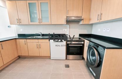 Apartment - 1 - 2 for rent in Sun Tower - Shams Abu Dhabi - Al Reem Island - Abu Dhabi