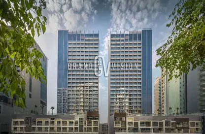 Apartment - 3 Bedrooms - 2 Bathrooms for sale in The Sterling East - The Sterling - Business Bay - Dubai Apartment - 3 Bedrooms - 2 Bathrooms for sale in The Sterling East - The Sterling - Business Bay - Dubai