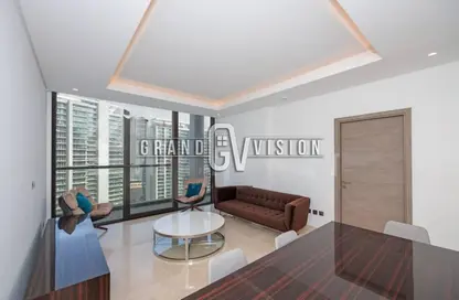 شقة - 3 غرف نوم - 2 حمامات للبيع في الاسترليني الشرقية - الاسترليني - الخليج التجاري - دبي