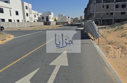 Land - Studio for sale in Al Aamra Gardens - Al Amerah - Ajman