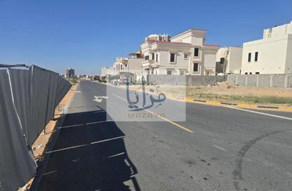 Land - Studio for sale in Al Aamra Gardens - Al Amerah - Ajman