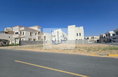 Land - Studio for sale in Al Aamra Gardens - Al Amerah - Ajman
