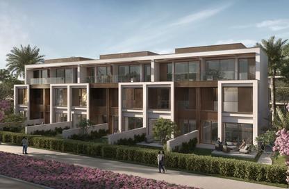 Villa - 3 - 4 for sale in Nad Al Sheba Gardens 9 - Nad Al Sheba Gardens - Nad Al Sheba 1 - Nad Al Sheba - Dubai Villa - 3 - 4 for sale in Nad Al Sheba Gardens 9 - Nad Al Sheba Gardens - Nad Al Sheba 1 - Nad Al Sheba - Dubai