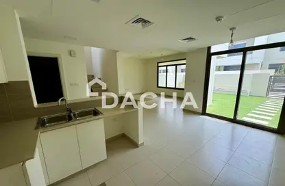 Villa - 3 Bedrooms - 4 Bathrooms for rent in Zahra Townhouses - Town Square - Dubai