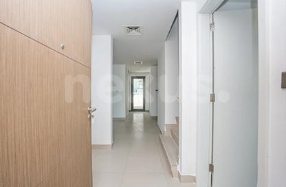Duplex - 3 Bedrooms - 5 Bathrooms for sale in The Pulse Townhouses Cluster 8 - The Pulse Townhouses - The Pulse - Dubai South (Dubai World Central) - Dubai