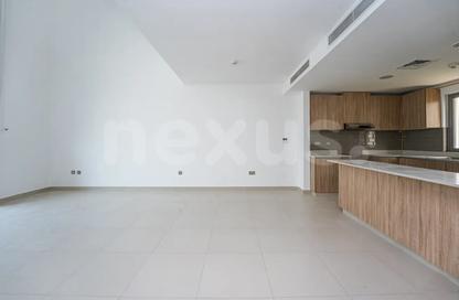 Duplex - 3 Bedrooms - 5 Bathrooms for sale in The Pulse Townhouses Cluster 8 - The Pulse Townhouses - The Pulse - Dubai South (Dubai World Central) - Dubai