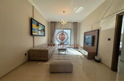 شقة - غرفة نوم - 2 حمامات للايجار في ألور سويتس - برشا هايتس (تيكوم) - دبي