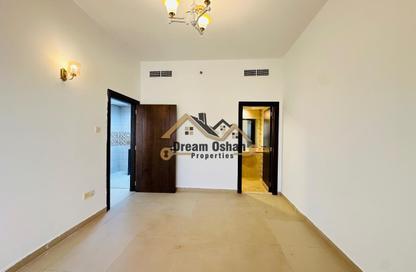 Apartment - 1 Bedroom - 2 Bathrooms for rent in Silicon Star 2 - Dubai Silicon Oasis - Dubai