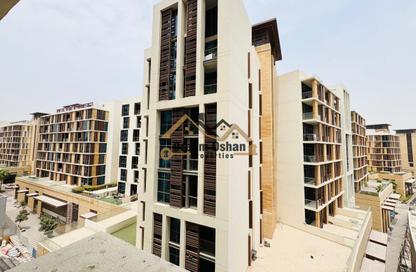 Apartment - 1 Bedroom - 2 Bathrooms for rent in Dilan Tower - Culture Village - Dubai Apartment - 1 Bedroom - 2 Bathrooms for rent in Dilan Tower - Culture Village - Dubai