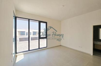 Townhouse - 4 - 5 for rent in Jebel Ali Village Townhouses - Jebel Ali Village - Jebel Ali - Dubai