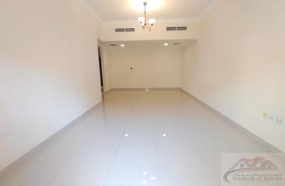 Apartment - 1 Bedroom - 2 Bathrooms for rent in Muwaileh 29 Building - Muwaileh - Sharjah