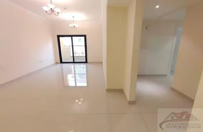 Apartment - 1 Bedroom - 2 Bathrooms for rent in Muwaileh 29 Building - Muwaileh - Sharjah