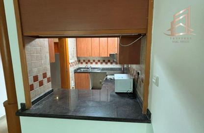 Apartment - 1 - 2 for rent in Dream Tower 1 - Dream Towers - Dubai Marina - Dubai