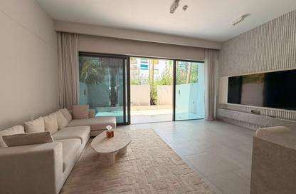 Townhouse - 3 Bedrooms - 4 Bathrooms for rent in MAG Eye - MAG City - Mohammed Bin Rashid City - Dubai Townhouse - 3 Bedrooms - 4 Bathrooms for rent in MAG Eye - MAG City - Mohammed Bin Rashid City - Dubai